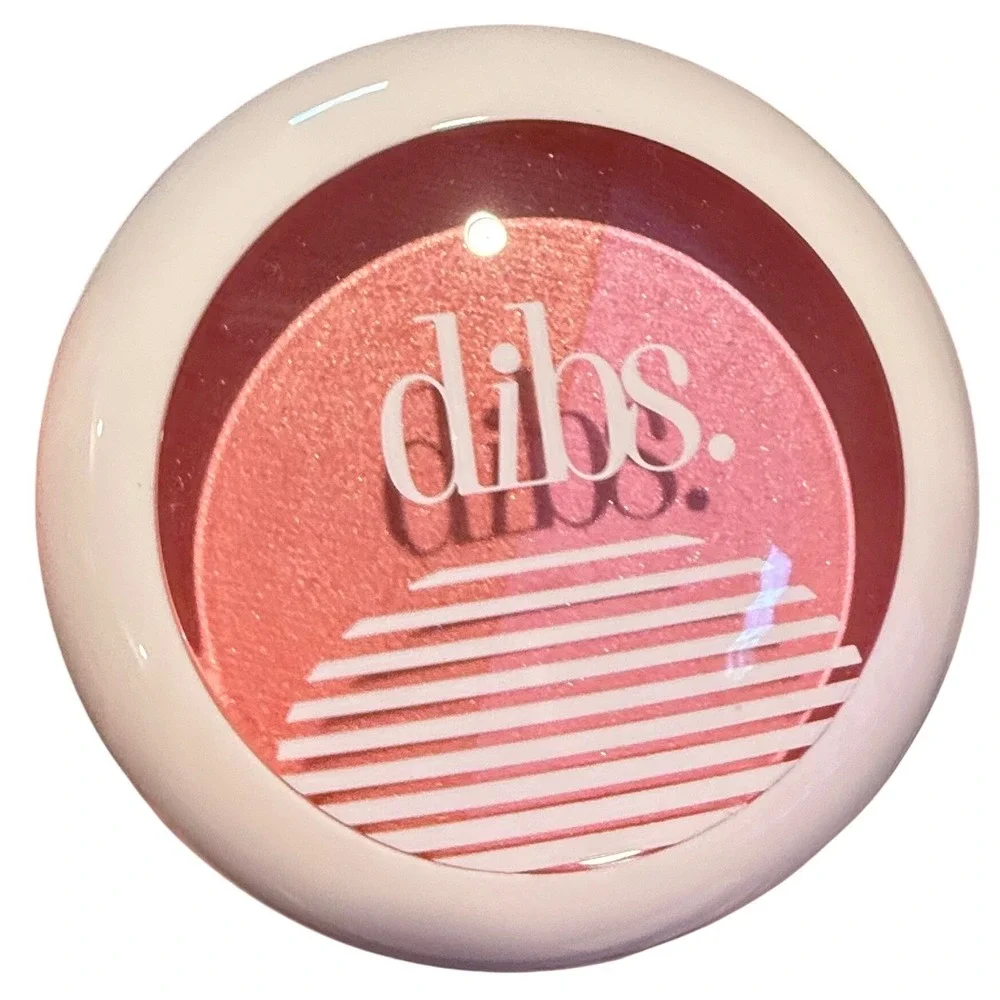 Dibs beauty duet